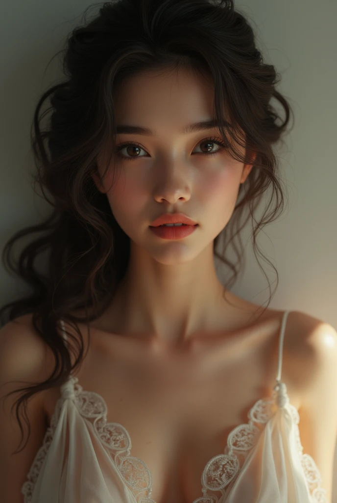 sexy asian girl