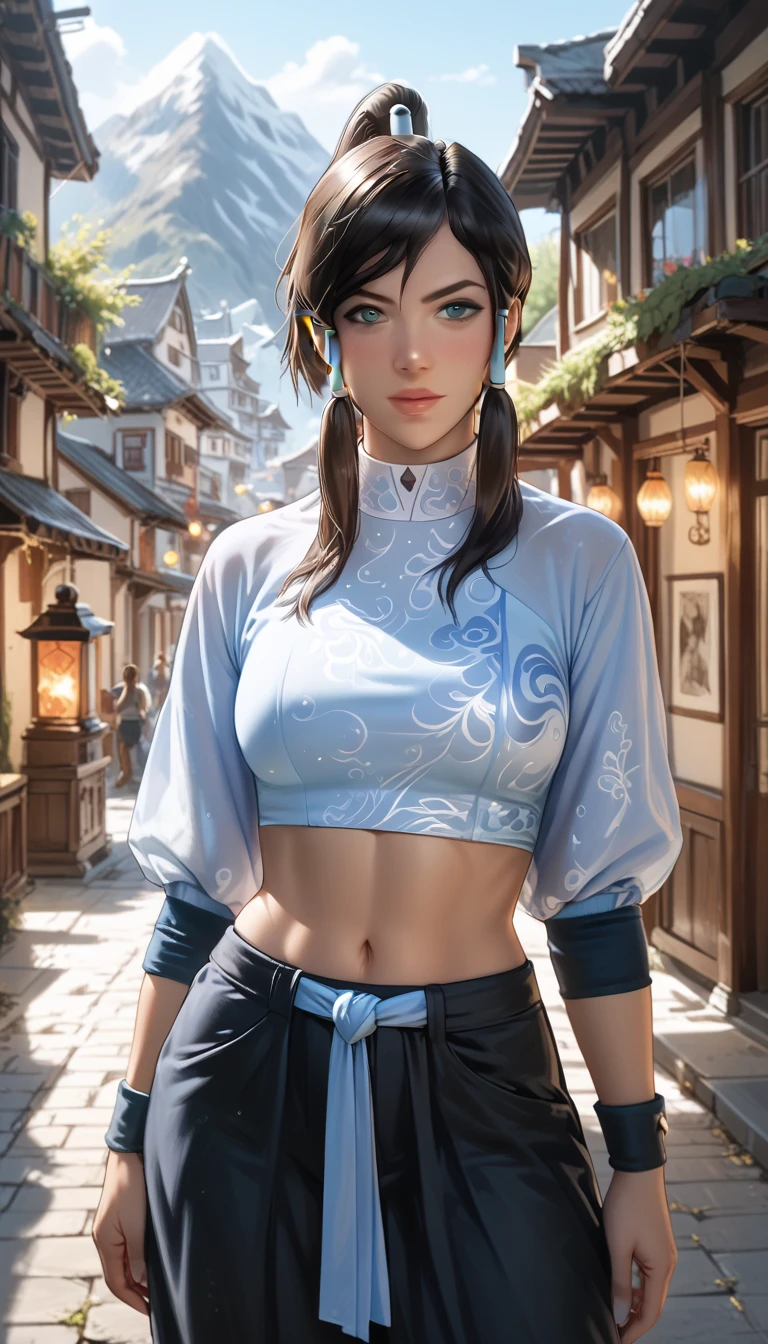 best quality,masterpiece,highly detailed,ultra-detailed, ,<lora:neg4all_bdsqlsz_V3.5:-1>
1girl, tank top, <lora:digitalpainting_last:2>