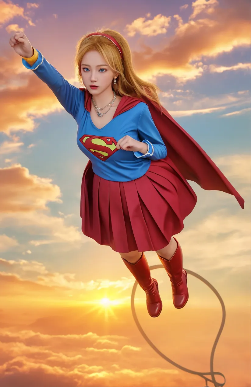 Supergirl