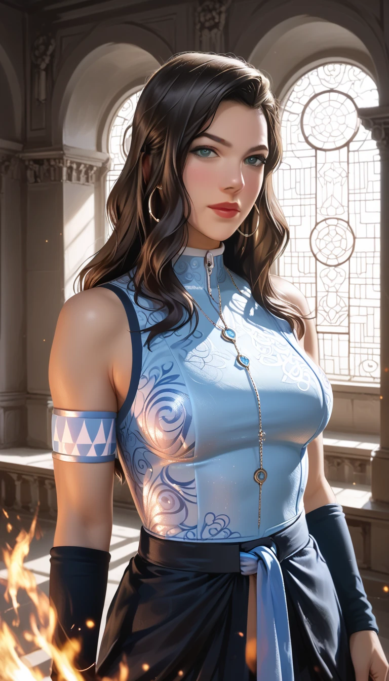 (master part, best quality), 1girl, beautiful face, TPGGIO,