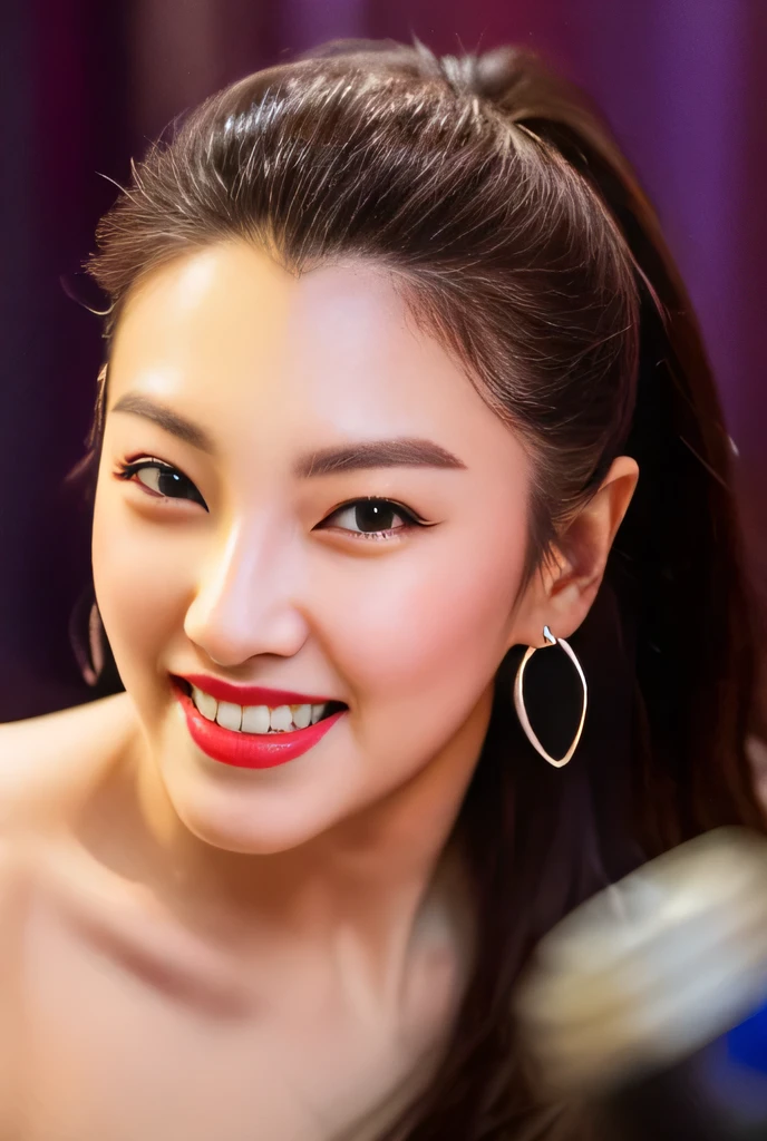 (zhangyuqi face),zhangyuqi body,good hands,perfect hands,
zhangyuqi_body, zhangyuqi_face, 1girl, earrings, cup, solo, black hair, nail polish, blurry, realistic, blurry background, 1girl, jewelry, blurry, earrings, solo, realistic, dress, brown eyes, blurry background, looking at viewer, white dress, black hair, upper body, looking side, girlfriend, off shoulder, posing,pov,highres,
highres,pov,(grin:1.23),open mouth,
(8k, RAW photo, best quality, masterpiece:1.2), (realistic, photo-realistic:1.55), (ultra-detailed:1.34), highres,
(pov:1.35)