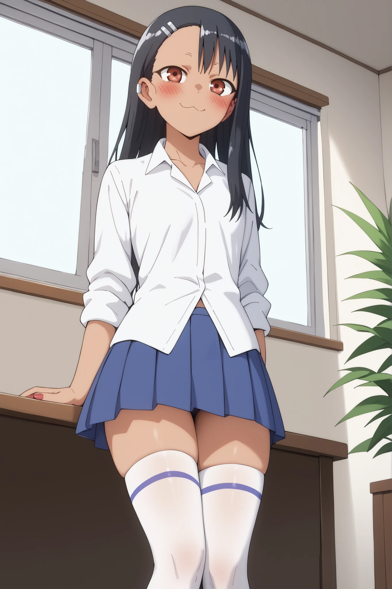 alone, One girl, View Viewer, 2D, anime, anime coloring, Upper Body, (Simple Background, White background:1.3), ayase aragaki, , serafuku, smile,Spread your legs, (((Skirt , I can see your pant,(((Skirt flip, I can your panties))),,(((r hand in your panties))), (( Masturby touching the your fingers)), Embarrassing,Squirting,Squirting,Squirting,Squirting,Squirting,Squirting,Squirting,Squirting,Squirting,pussy juice,wet, pussy juice,wet, pussy juice,wussy juice,wet, pjuice,wet,Squirtiuirting,Squirtingrting,Squirting,Sing,Squirting,Squirting,Squirting,pussy juice,wet, pussy juice,wet, pussy juice,wet, pussy juice,wet, pussce,wet,Squirting,ting,Squirting,Sqng,Squirting,Squi,Squirting,Squirtquirting,pussy juice,wet, pussy juice,wet, pussy juice,wet, pussy juice,wet, pussy juice,wet,