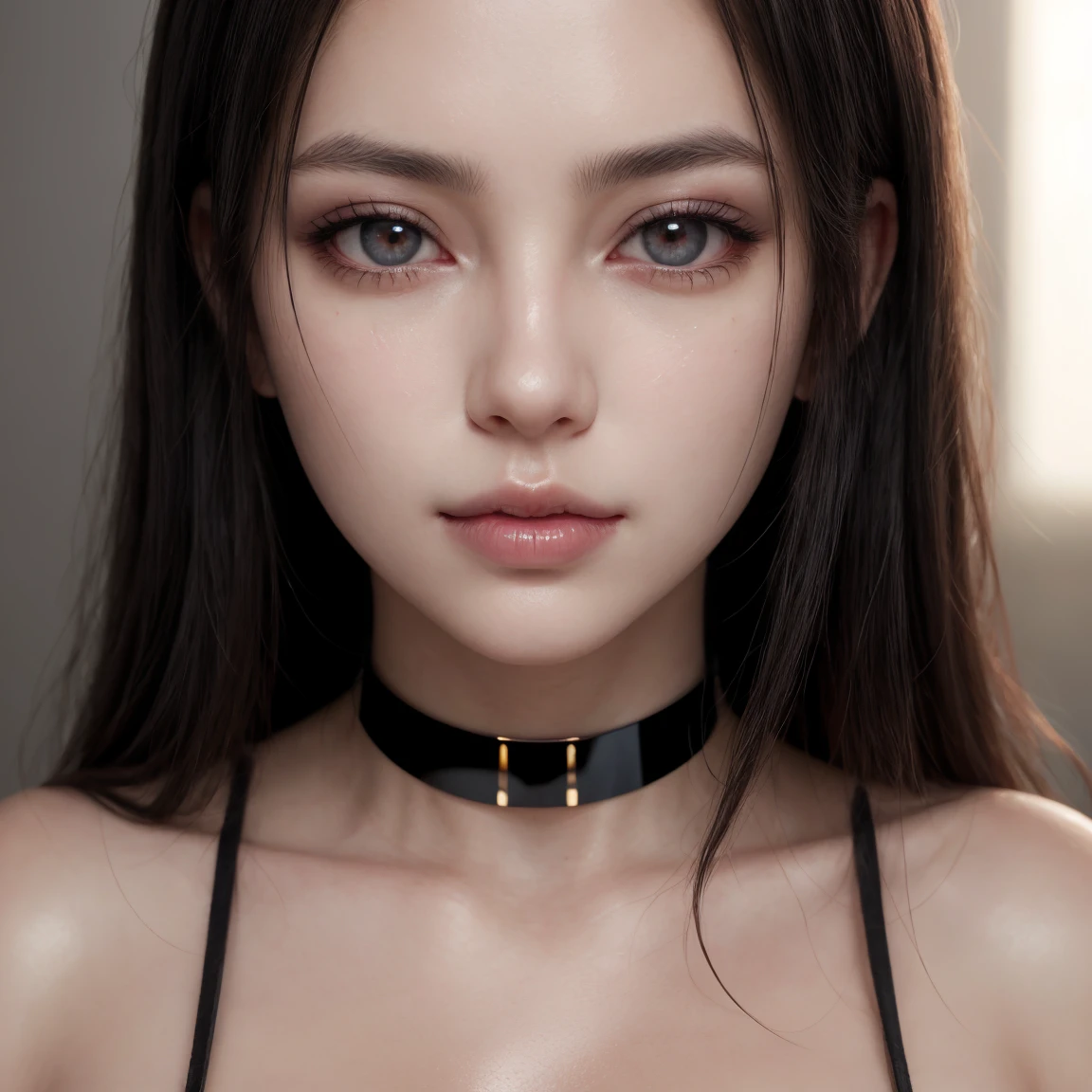 Angry Face, BDSM,slave,Rubber,Black Corset,Bondage,Collar,NSFW,((Best Quality, 8k, Masterpiece:1.3))), Crisp Focus: 1.2、(Layer Cut, Big:1.2),Beautiful Woman with Perfect Figure: 1.4、Slender Abs:1.2、Wet Body:1.5、Highly Detailed Face and Skin Texture、Detailed Eyes、Double Eyelids,Long Hair