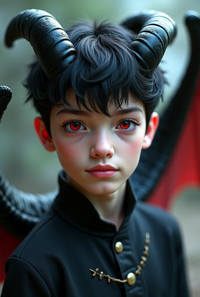 Bat boy reality --auto