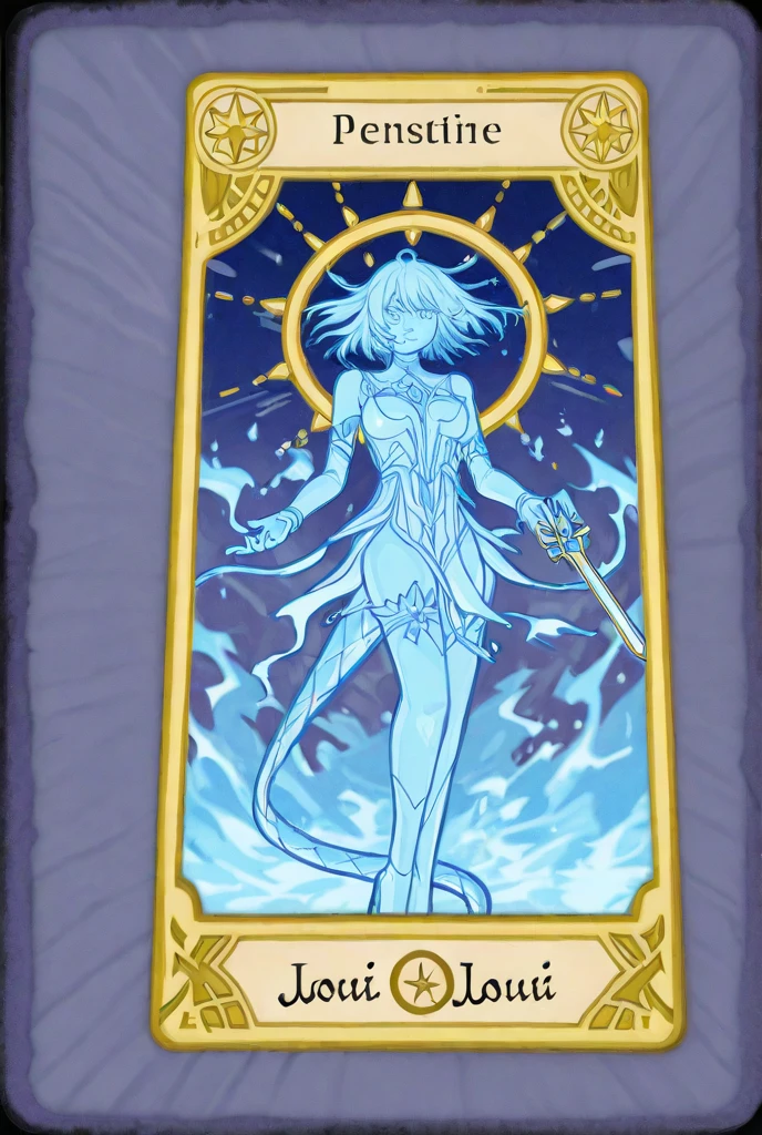 A giant muscle girl sitting on the planet Earth we can see her. She is ponding. she is like an ancient godess. She can be naked or dressed with a large white dress. She is a statue made of marble. She is sitting over the Earth's surface., illustration, photo