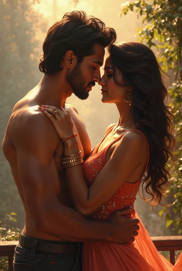 Salman Khan and kaitrina kaif intimacy