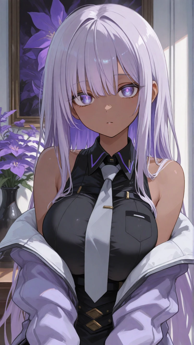 ((Pov male hands grabbing breasts, )), anime,depth of field, cinematic lighting, lens flare, f/1.2,(masterpiece:1.2),(high definition), , (( girl, pov, hetero, cum, sex, penis, panties, skirt, bed, skirt lift, )), (looking at viewer), (( kirigiri kyoko, labyrinth background,    )), (expressionless face, ), 