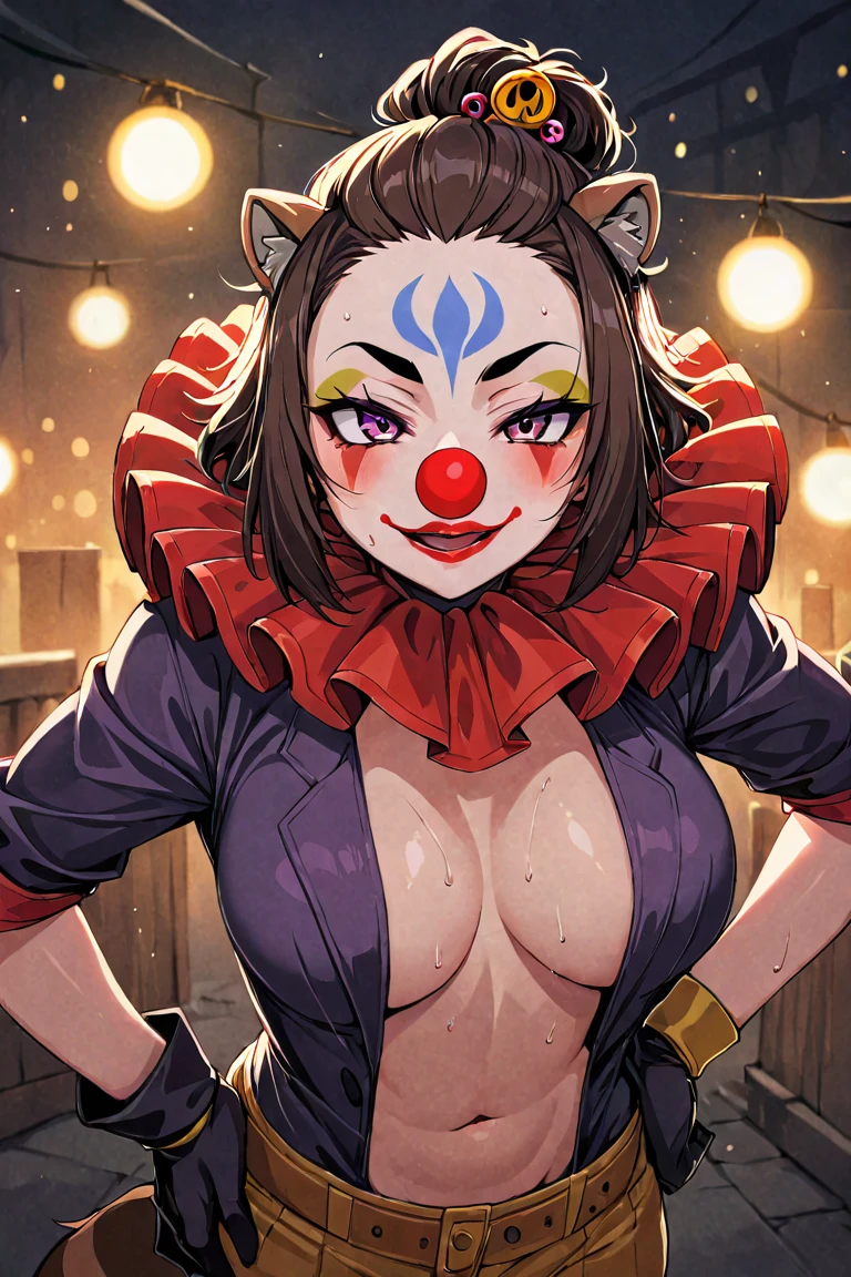 Mad moxxi