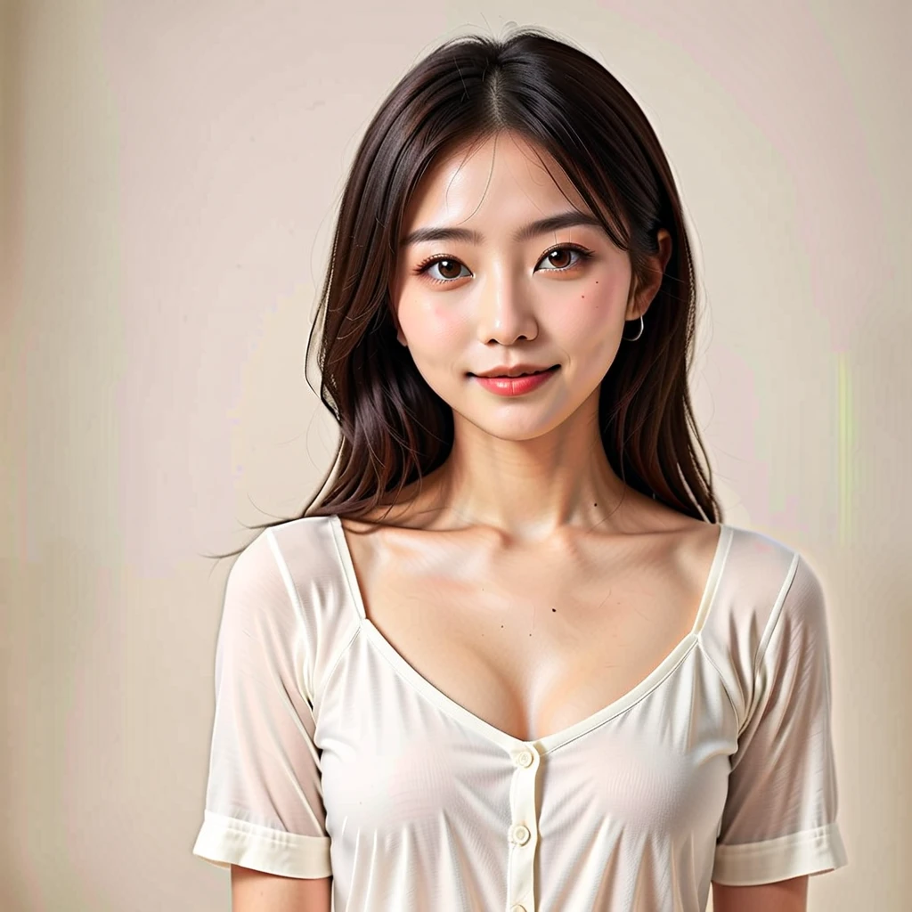 35 year old、Super beauty