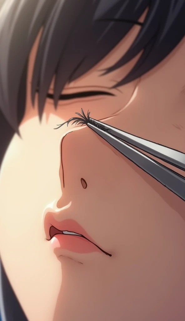 ((Best quality)), ((masterpiece)), (detailed), draw anal sex