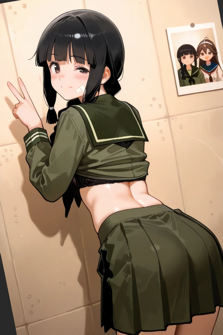 with no underpants,no underwares