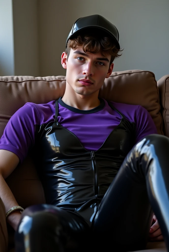 (Photottristic: 1.2, Best Quality, 8k, Sensuality: 1.3, Wet), (Man, Solo, Ukrainian, Dynamic Angle), 20 years old, Actor, Blonde, Bodybuilder, (sweat, wet), Fine skin, (movie lighting),((see through fishnet bodysuit)), Yukata, Soft light, Chest hair, nsfw , Watching Viewers True 8K light and shadow , fullbody portrait , buttock , foot , eroticism , sexy , man with penis , penis , 16k resolution , ultra-high clarity , hyperrealism, uhd , sexy , kinky , pervert , lying , bottom view , thights high , anal , spread ass , leg open wide