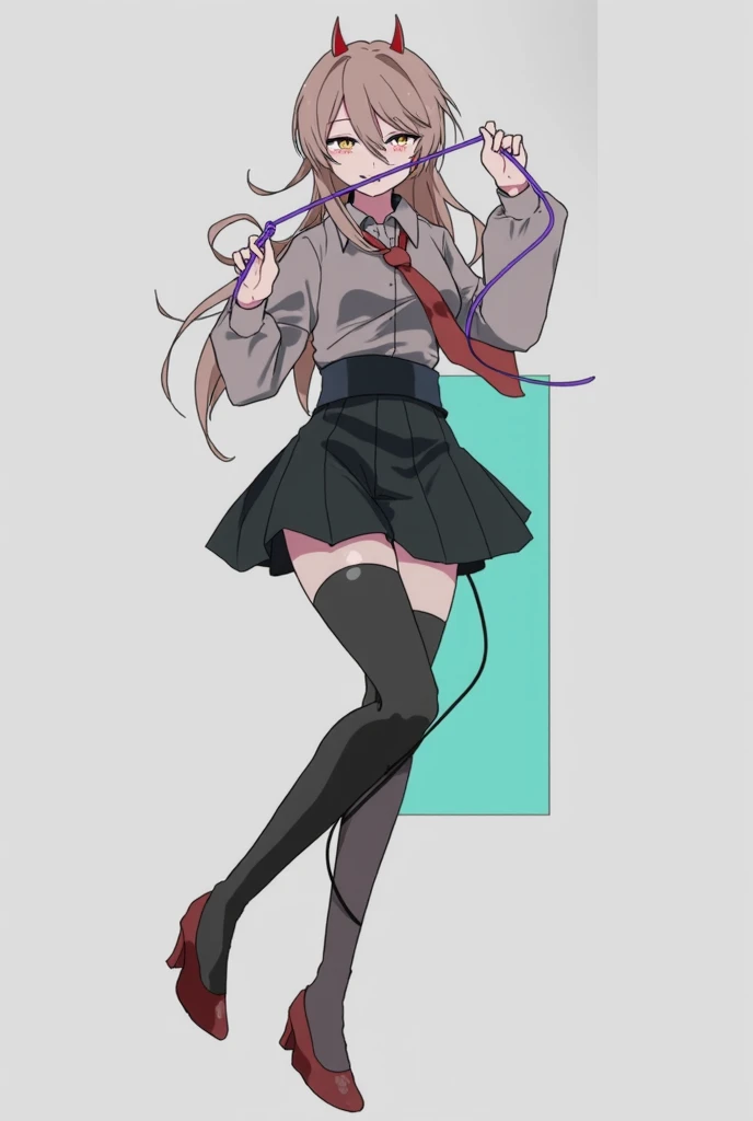 (Anatomically correct :1.4), (((masterpiece))), ((best quality)), ((ultra-detailed)), ((masterpiece, best quality)), delicated best quality, (1girl), (solo), (female focus), (Perfect face), (Detailed eyes), (ahoge, pink hair, long hair), blue eyes, nervous, shy, sweating, open mouth, ((black hoodie), (oversized hoodie), (short pants), ((wearing glasses))