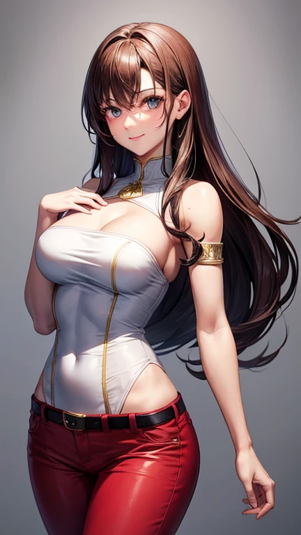 Lustful bitch, (top quality)), ((masterpiece)), (detailed), ((Full body shot 1.5))，one woman，28歳のbeautiful woman，Married woman wearing black framed glasses，Married woman smiling with open mouth，A look of temptation，very sexy，8 heads，Woman with a small face，(((big breasts，You&#39;re wearing a turtleneck, knitted sleeveless sweater.8，One-piece sweater，Very good)))，small nipples，Accentuate your cleavage，black sweater，
beautiful woman，Beautiful face，big eyes，beautiful eyes，Beautiful double eyelids，Beautiful teeth alignment，8 heads，Beautiful body lines，slender body，Beautiful hands，Beautiful legs，Long hands，Long legs，Long and elastic hair，shiny hair，black hair，Full body shot 1.4，Embarrassed expression，blush，mouth half open，from below，Beautiful shoulders，Beautiful collarbone、A woman stands, legs wide apart，(((Chest compression 1.9)))，Lifting skirt 1.7，