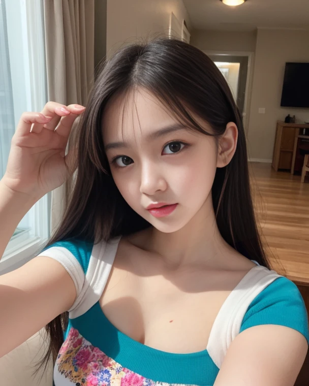 Long Hair
