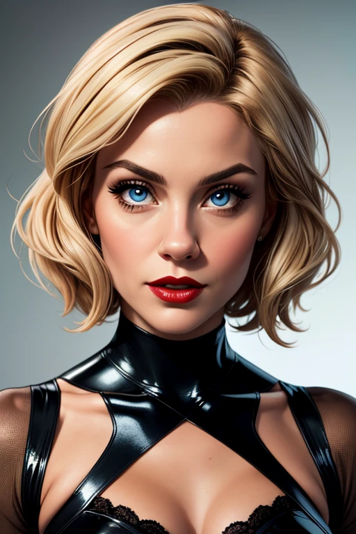 LucasArts Game Style, photo RAW, portrait, 
Ginta Lapina
masterpiece, award winning photography, lighting, perfect composition, high detail, hyper realistic,dramatic lighting, epic