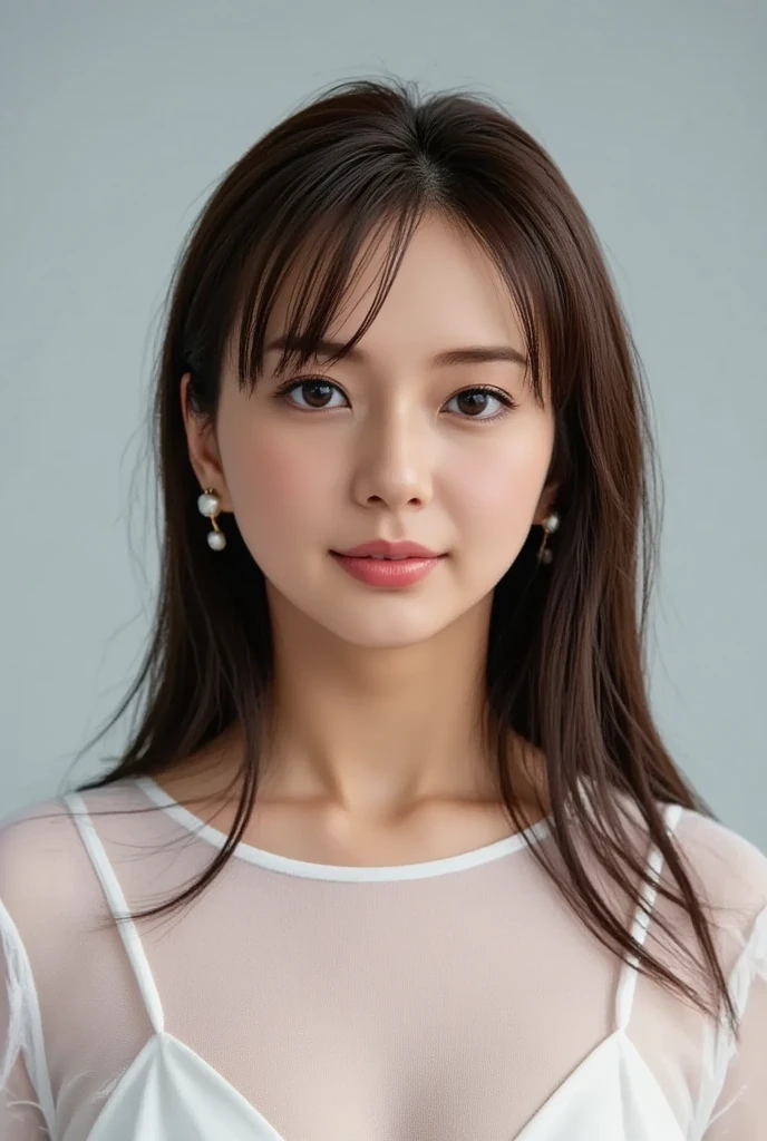 (( Japanese, Petite women, Voluptuous women, no makeup, In the bedroom)), ( full body portrait naked , beautiful black hair , short bob hair, with very big breasts , Completely naked , protruding nipples, Thick pubic hair ), pale skin, Thin lips, skinny, Body Type, Delicate Sexy Clavicles , best quality, RAW photos , realistic , face, very beautiful , cute, Depth of Written Border , is high definition , 超 Details, Details, Very Details, extremely Details eye and face, sharp pupils, Sharp Focus , movie lighting