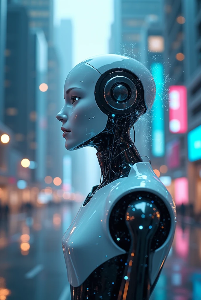 Ai motion video
