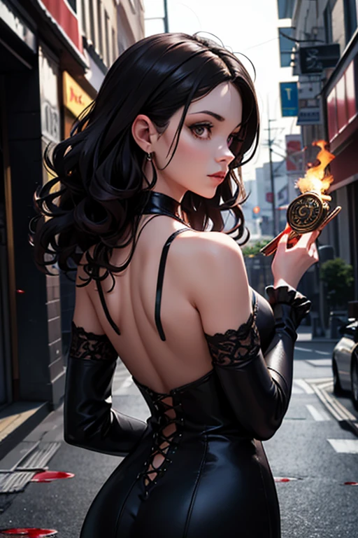 NSFW,Best possible quality, high resolution 8k,under the moonlight，night city，night street,most Beautiful woman with a dress and hat ,cat pose，squatting on all four，all four on ground, tanned skin, fine hat, elegant,fantasy Victorian art, Victorian inspired science fiction, steampunk fantasy style, steampunk fantasy, Miss Aniela, Victorian lady, Victorian city, Victorian style costume, intricate Victorian dress, Victorian inspired clothing,  League holder, fine art fashion photography, steampunk fiction, steampunk aesthetic, fantasy genre portrait, fine art fashion magazine style,BREAK,only underwear ,white underwear, BREAK, FROM BEHIND, FROM BELLOW