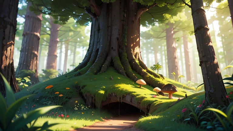 In the woods sits a fox, very very beautiful furry art, furry fantasy art, intricate wlop, painted in the style arcane, Fantasy art style, Detailed digital 2D fantasy art, Epic fantasy art style, ethereal fox, perched on intricate throne, High quality detailed art in 8K, full art, Epic fantasy digital art style,Vajrapani, Very gorgeous, shockingcolors, Brilliant, Dazzling, Colorful, opulent, delicated, delicated, vividness, Moving, smart full bodysitting mysterious, A majestic, A majestic, intricately details, deep dark background, hyper - realisticphotography style, photo-realistic 8k, photography of, 3D cluster neon, Epic compositing Unreal Engine, cinematic ligh, colorgrading, k hd, Natural soft light, realisticlying, 35mm lens, f/ 1.8, Emphasize text octane rendering, 8K
