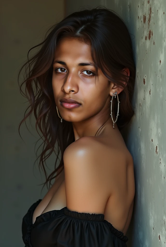 18 years old Zambia slut