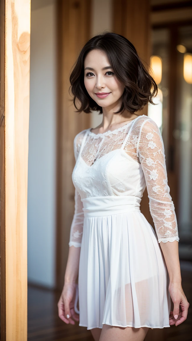 Remove Background, gravure, gaze in front, (describe the lips correctly) ,(Close lips), Wearing a white blouse, wearing brightly colored panty, masterpiece, Best Quality, Ultra-detailed, Photorealistic, super detailed skin, Perfect Anatomy, (1 japanese mature woman), (Solo), 95 years old, Large breasts, Mature Woman Politician, glamor, A sexy, Chromo-white skin, Looking at Viewer