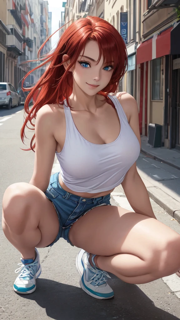 Sexy Pet Mom