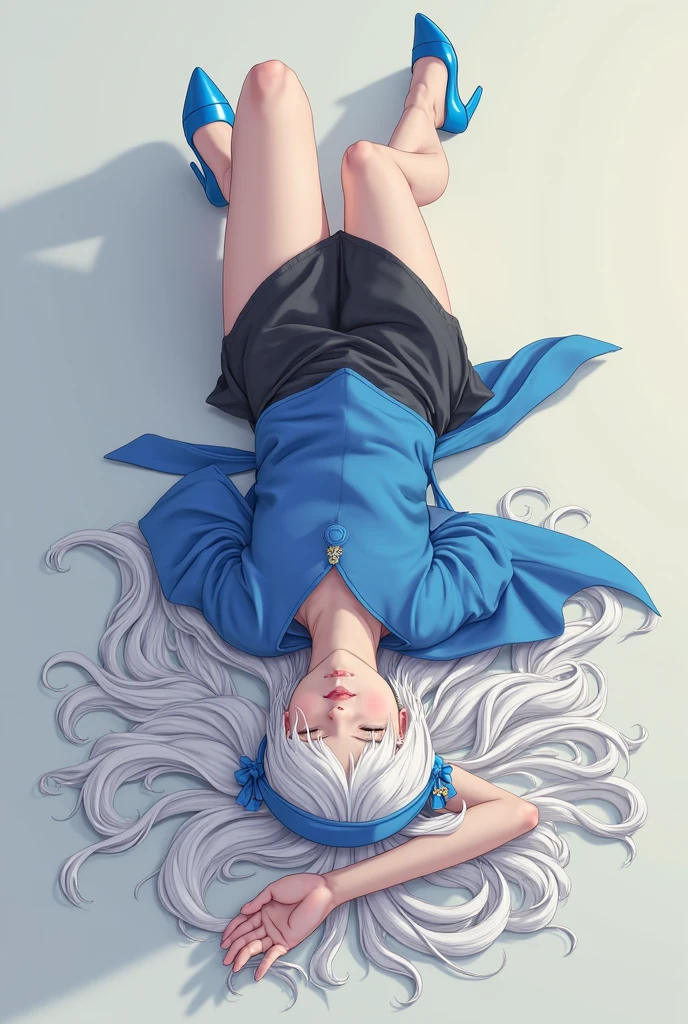 girl,new year,hip-hop,Looking up,Composition full of tension,Big moves,brush strokes,Large brushes,Simple,art illustration,Magazine Print,Simple,complex background,line,Masterpiece,Ultra-clear,intricate details,ultra high definition,Legs close-up,miniskirt