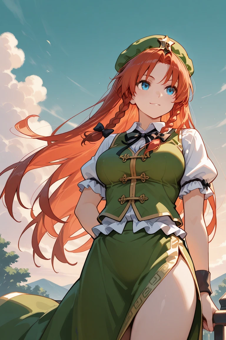 dragon hat