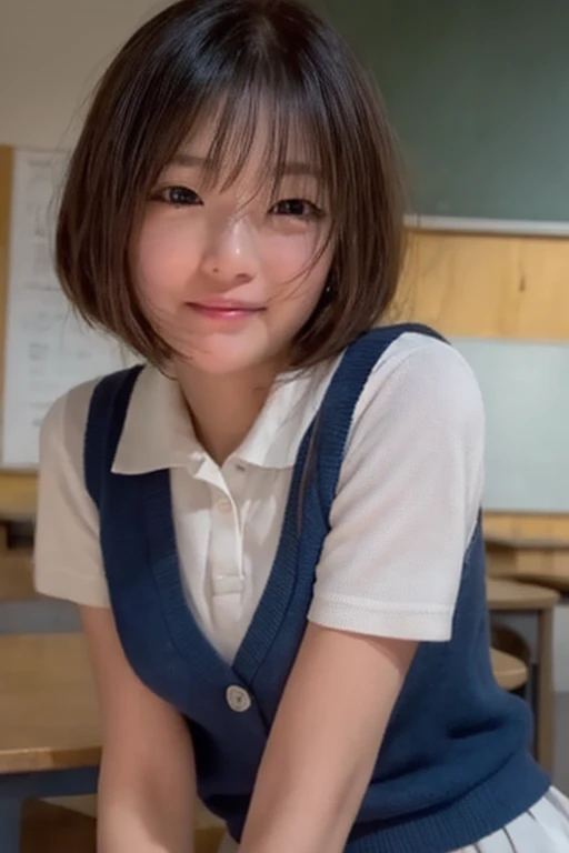 hight resolution、high-level image quality、in 8K、Real live-action、生a picturegraphy、top-quality、​masterpiece、超hight resolution、生a picture、ren、Beautiful fece、masutepiece、((Obscene content))、For adults、charm of 、absurderes、((((Japan elementary school students))))、Japan Girl、((8years old))、((with round face))、((Thick eyebrows))、((Cute little face))、de pele branca、Juvenile physique、short neck、Smaller chest、kne、 thighs thighs thighs thighs、独奏、fullllbody、Very nice、(((Children's Clothing:1.0) ))、 ((Pubic area))、(Mansuji)、((Children's Clothing))、（Photorealsitic：1.37）、Photon mapping、Realistic、Radio City、Physically Based Rendering、depth of field rally background、a picture、(((a junior idol in Japan)))、Sparkling eyes、too bright natural light、The Bright Sun、Too bright sunlight、(((((8years old)))))、(((Pubic area)))、((Phetcha Pai))、to stand、Alone,((Short hairstyles、Short-cut hair))、(A room in a western-style hotel)、(on the beds)、Show each other、Open your legs、Open your crotch、Show me your panties