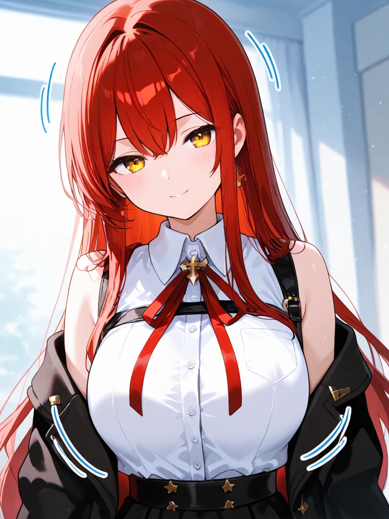 rabbit girl,比基尼,High split end,suspender stockings,Bigchest,big breasts thin waist,Long legs,Redhead with double ponytail,white skinned,vacuum,Penetrate the flesh,Looming