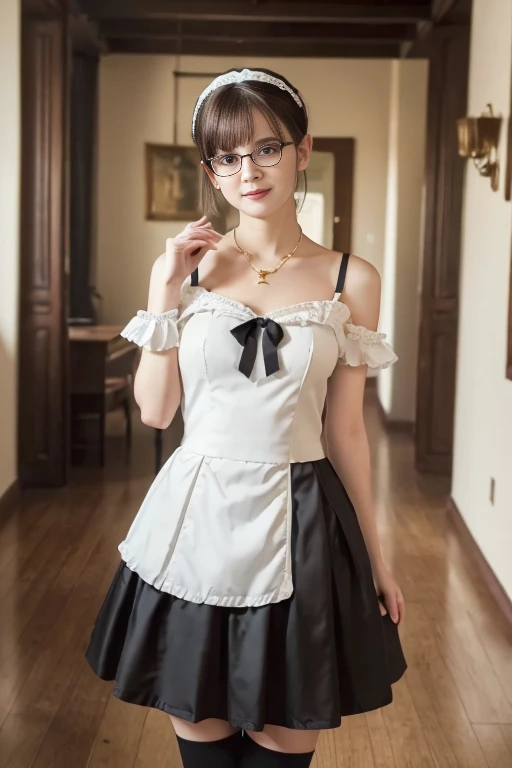 Mature Woman、Pink Hair、Light gray hair、((Two-tone hair))、White Lolita dress with delicate pink decoration、Slender women、Cute Woman、 8K Ultra HD,Detailed face、Delicate texture, Long Hair、(((Blunt bangs)))、(((Drill Hair)))、(bow ribbon, Maid, knee high socks:1.3), (Aside Cutter Shirt), frill skirt、((Ethnic Lolita))、A room in a Western-style building、((Delicate photo)),(Girl Astepeace RAW Photo Details:1.25), (highest quality:1.6), (超A high resolution:1.5), (Realistic:1.75), 8K resolution, Canon EOS R5, 50mm, Absurd, Super detailed,Cinema Lighting、((stuffed toy:1.25))、 Don't expose it, medium breasts、(Leg spread)、
