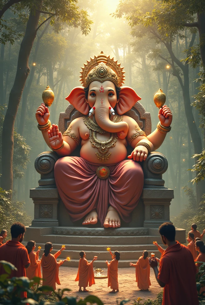 ganesh chaturthi