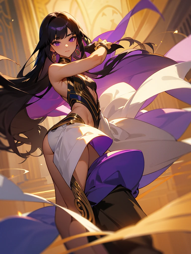tharja