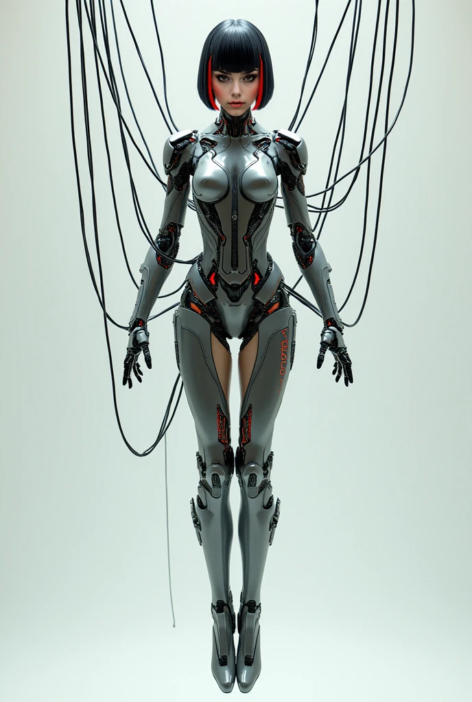 SkeletalCyborg
