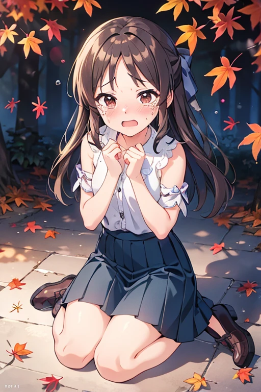 (ultra-detailed, best quality, anatomically perfect body), full body, (small breast:1.3), shiny skin, (Various girls), girls from 15 to 25 years old, bladder full tank, (have to pee:1.1), (urge to pee:1.3), (only one person peeing self:1.1), Pee flowing in the thighs, (very desperate to pee:1.2), (takes to the restroom), (waiting for restroom with line of girls in queue), standing, (Each one has a different long peasant dress, maxi skirt:1.4), (Each one has a different boots:1.1), (Each one has a different hair), (knees together and feet apart:1.3), (Rub each other's thighs:1.3), (leaning forward:1.1), one hand between legs, (skirt lift:1.2), (holding the crotch:1.5), (stroking own abdomen:0.9), (stroking one's own thighs:1.5), (blush:1.4), (embarrassment1.5), (impatience:1.7), (flustered:1.4), (fidgeting around:1.2), (flowing sweat), (erotic body twist:1.4), (panting:1.4), (breathless:1.3), (closed eye), parted lips, (???????), (refreshing:1.2), looking away, (crisis:1.1), (panties:0.3), (foot stomp:0.7)