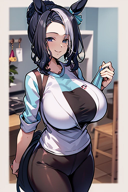 (1girl in:1.2), (Solo:1.2) 、NSFW, exposed breasts, exposed genitalia, fully nude, fully naked, perfect body, huge breasts, perfectly round full breasts, NSFW,