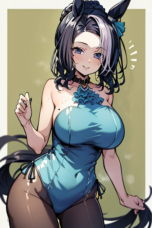 score_9, score_8_up, score_7_up, score_6_up, stone wall background,1girl, solo, ((masterpiece), best quality, expressive eyes, perfect face, busty girl, dog girl, swimsuit, dog tail, 
