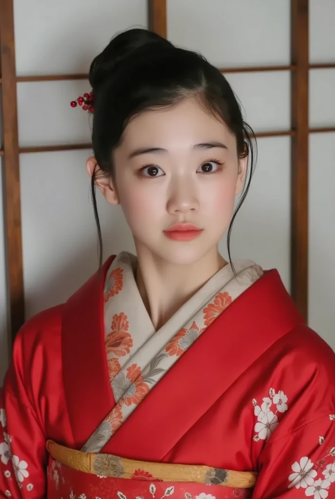 4k, photo, realistic,best quality,1girl,woman, portrait, casual wear,ajd,bow,wearing bow,
<lora:yasukosawaguchilora:0.9> yasukosawaguchilora <lora:bowv2-lion:0.9>
