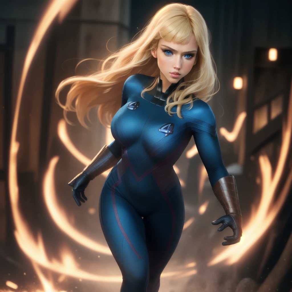 Samus aran