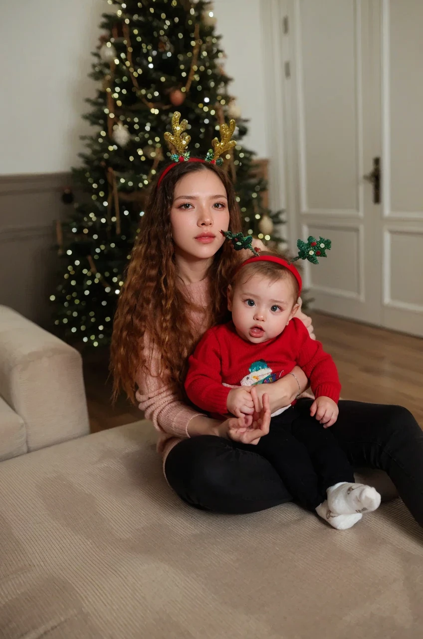 Woman holding baby in her arms in front of window, by Emma Andijewska, Beautiful views, anna nikonova, jovana rikalo, moleksandra shchaslyva, viktoria gavrilenko, by Jakob Gauermann, by Aleksander Gierymski, vacation photo, alexander rostov