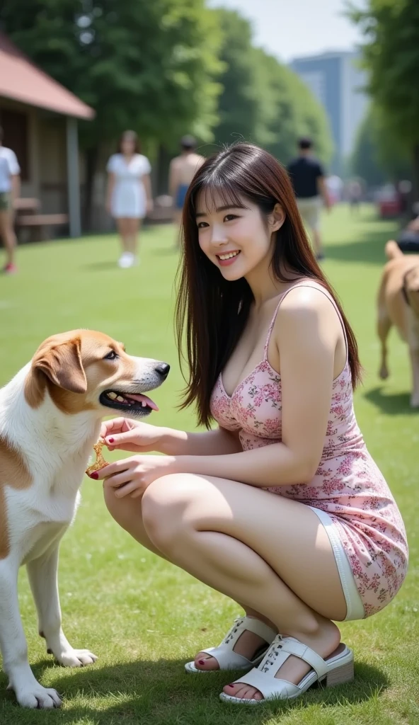 dog