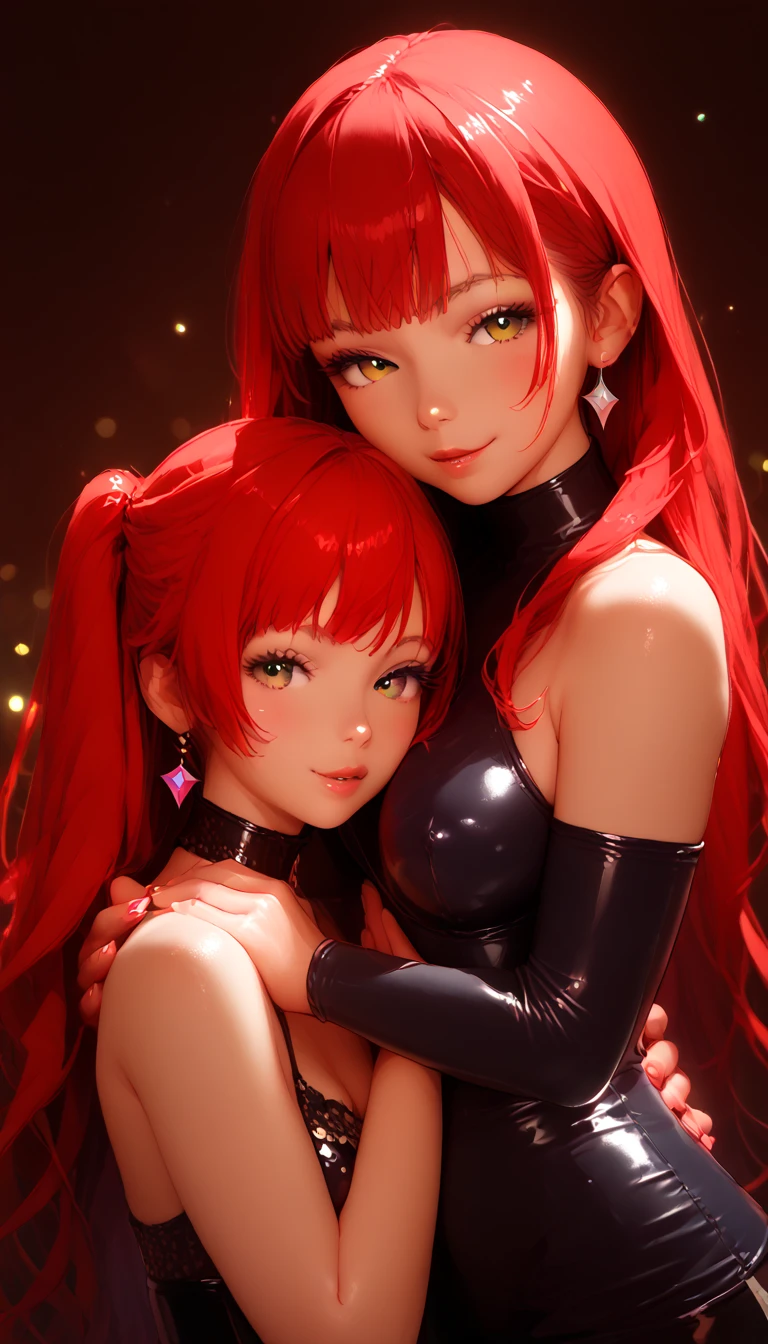 Twins - twins