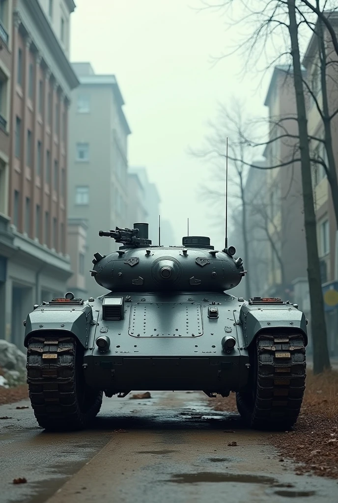 world war 2. tilt shift photography. lot of war. tank.