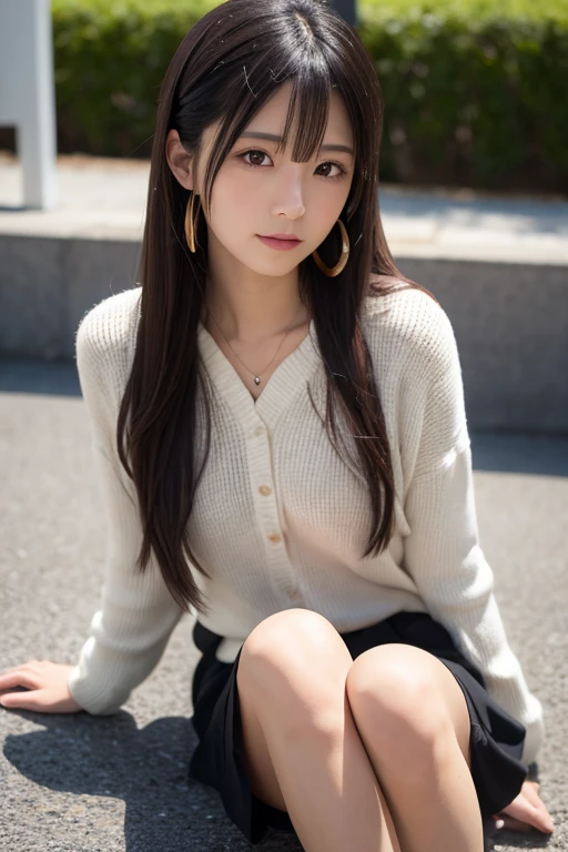 girl、Pussy、