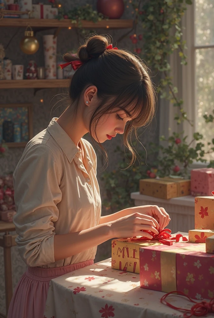 Create a beautifully designed romantic book cover with the image. Realistic 4k ultra.