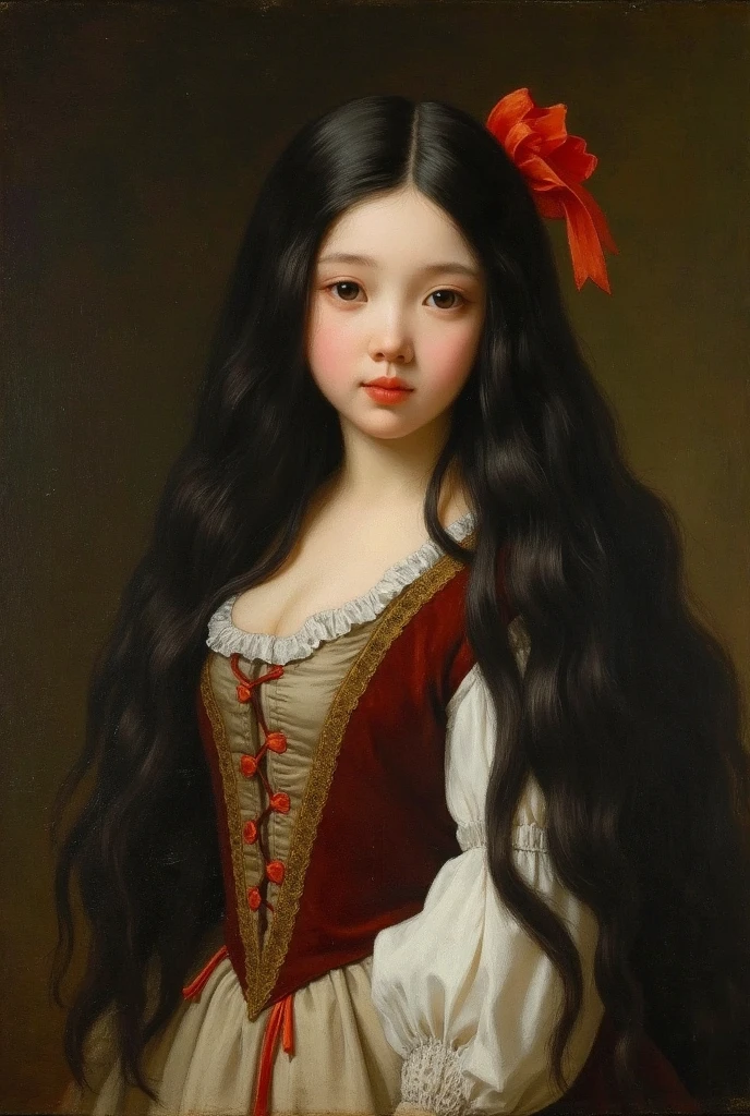 girl