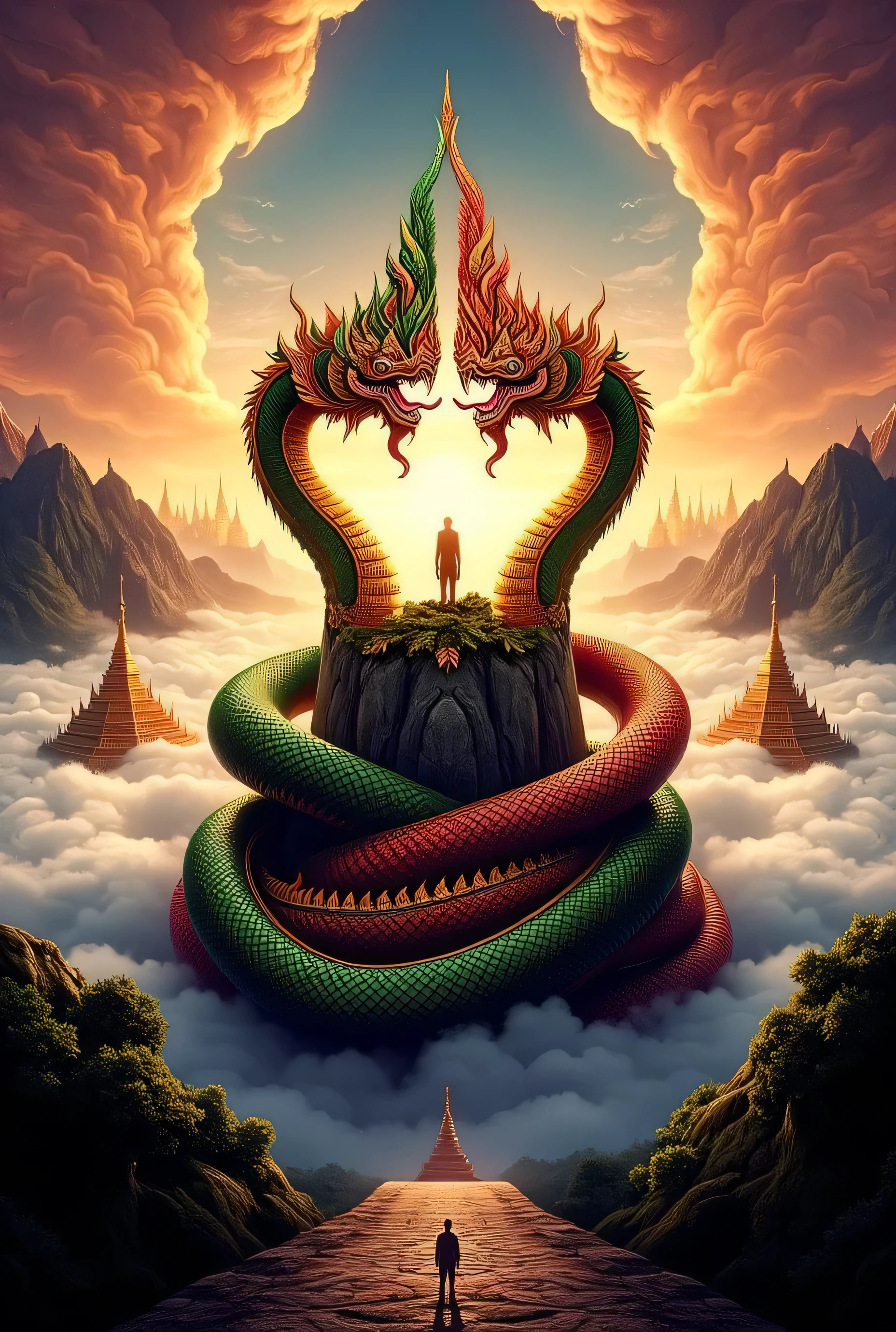 Naga