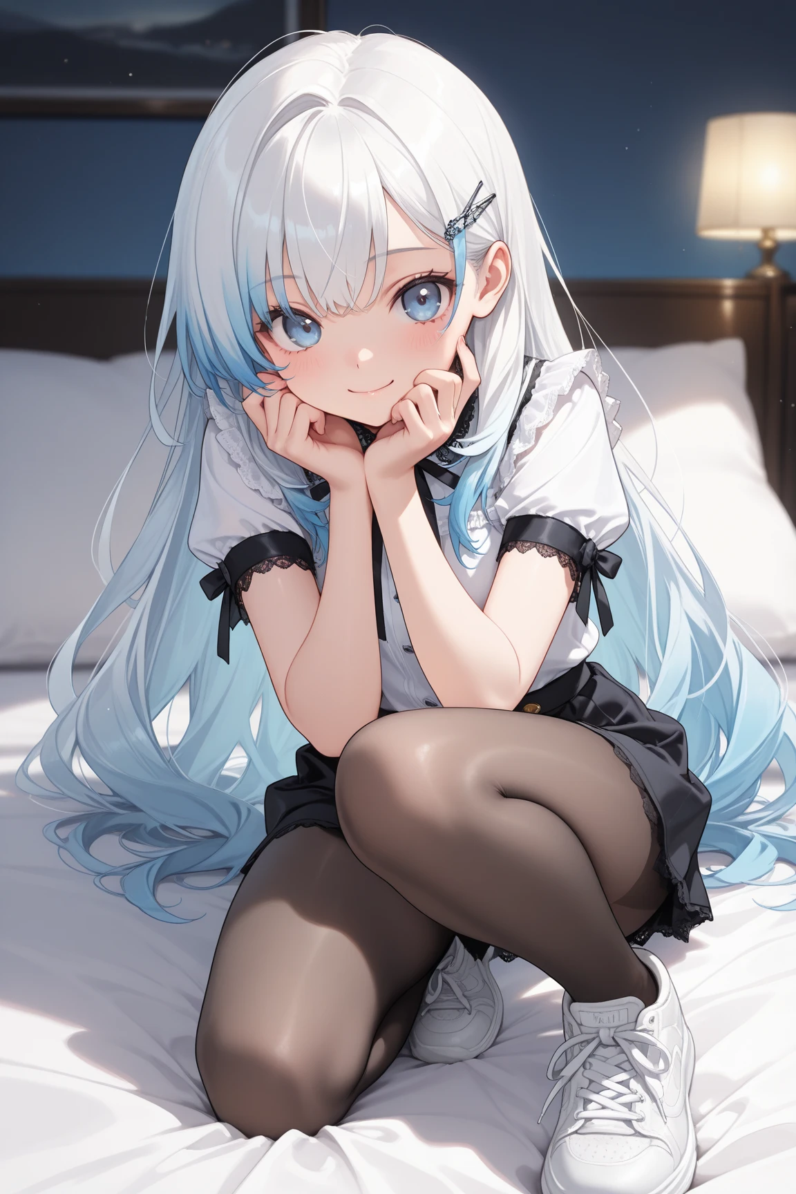 Kindergarten children,masterpiece,Highest image quality,8k,1 ,white panties