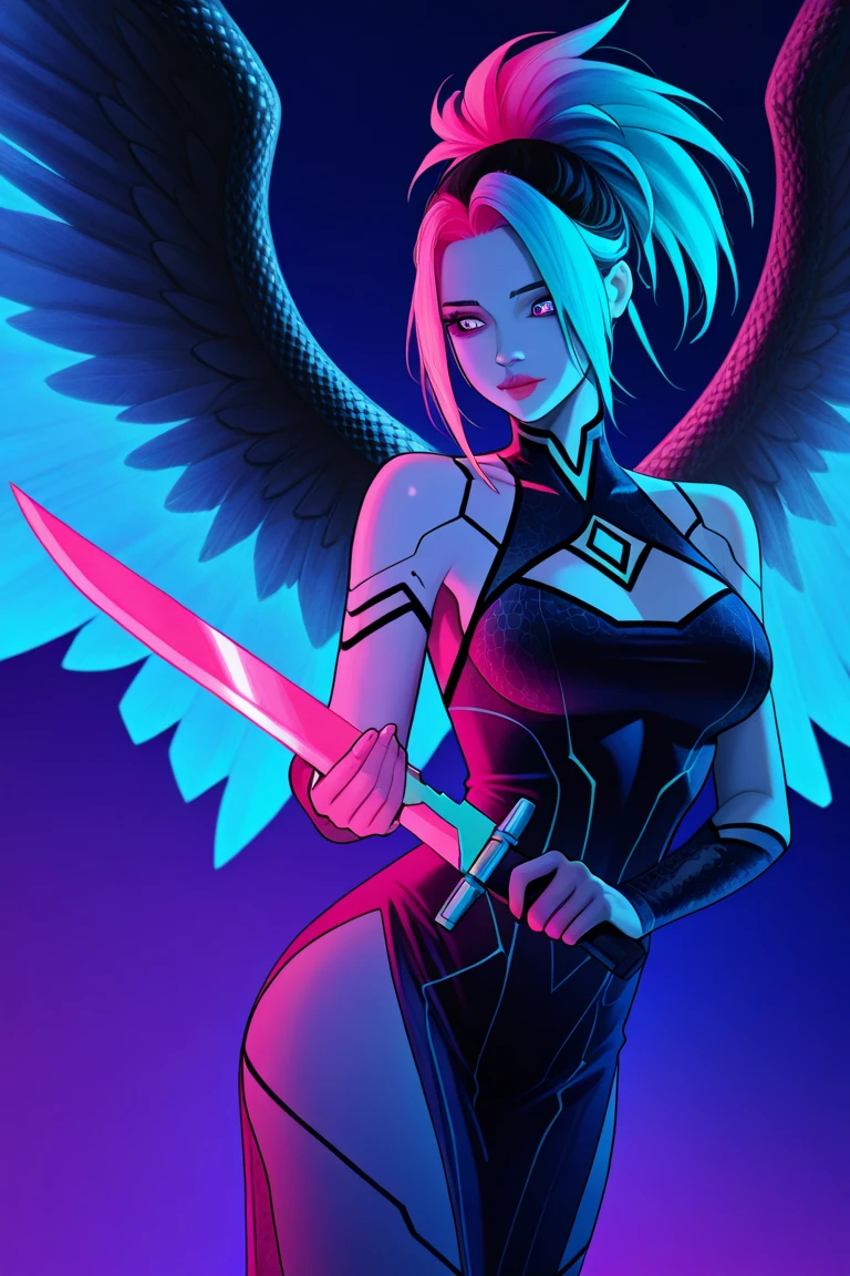 Brown skin Beautiful War Goddess Sexy high leg Angel's wing Gal Angel Lewdな顔 Vulgar tattoos Lewd Fallen Angel The despised angel Vulgar pose Spread your legs Fallen Angel使 Pleasure Fall Fallen War Goddess Big Breasts Laevatein Tough high-leg A loving smile Torn clothes after a battle Glowing Skin Sweaty Elf Loving Mother Goddess with heavy weapons Goddess with an assault rifle Goddess with a gun